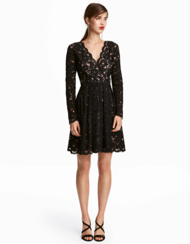 Dress Shirt Front Placket