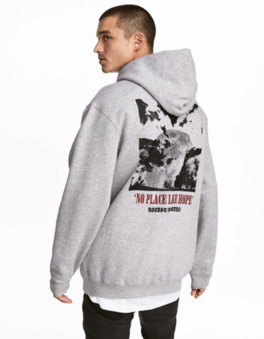 Palm Angels Purple Haze