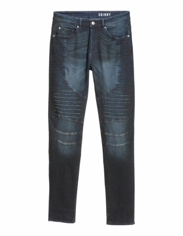 Talon - Satin Black/Gold