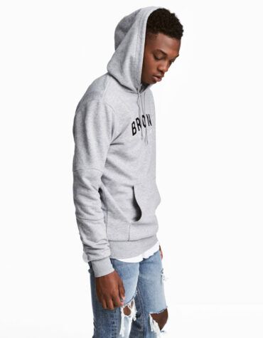 Empire Wallet - Black Croc