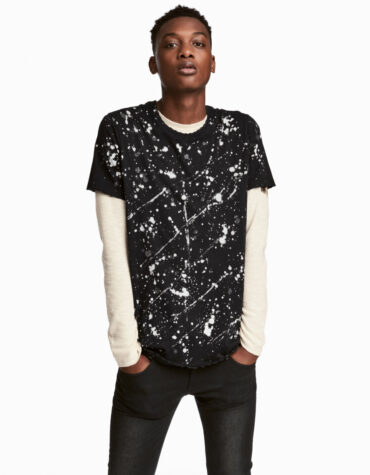 Archibald Watch Silver