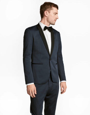 Archibald Watch Mesh