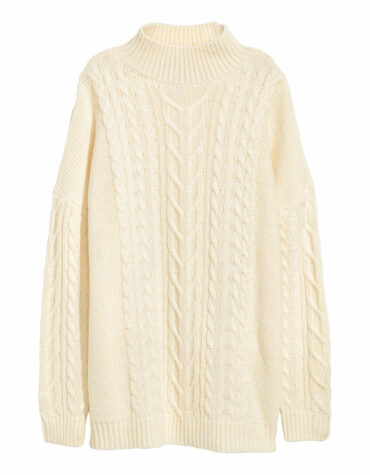 Minimal Military Jacket