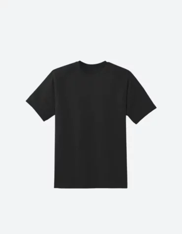 Black Men T-Shirts