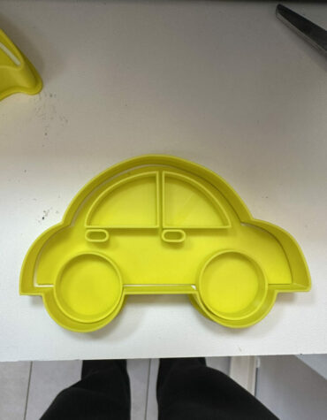 auto macchina stampino per biscotti cookie cutter