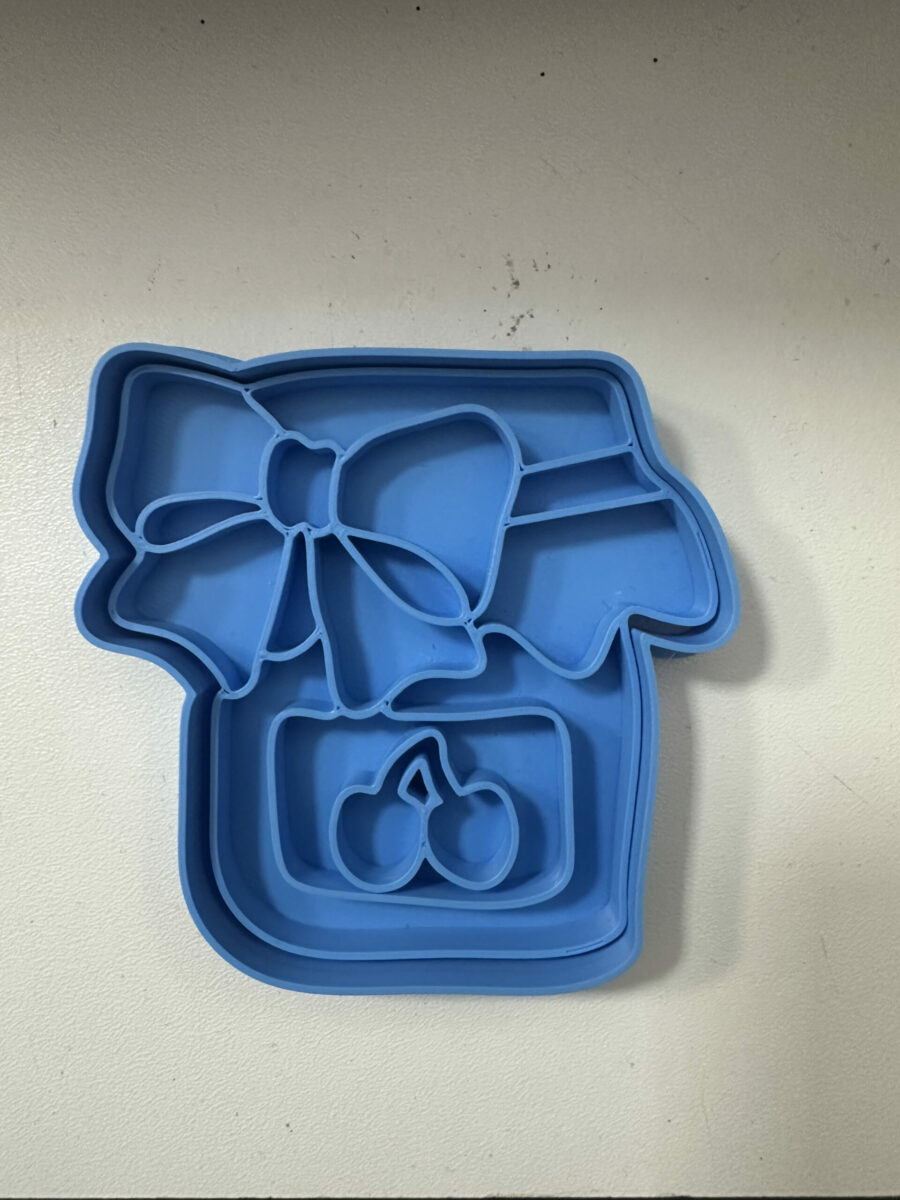 marmellata ciliegia stampino per biscotti cookie cutter