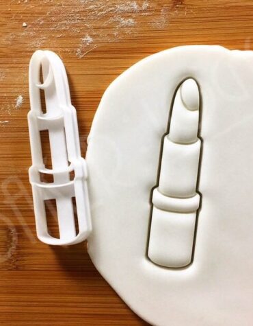 Rossetto Cookie Cutter Fondant Biscuit Icing Bake stampino biscotti