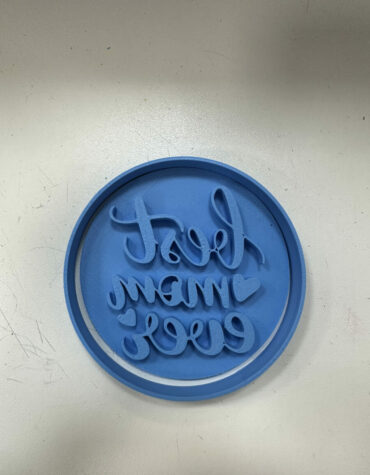 best mom ever festa della mamma stampino per biscotti cookie cutter