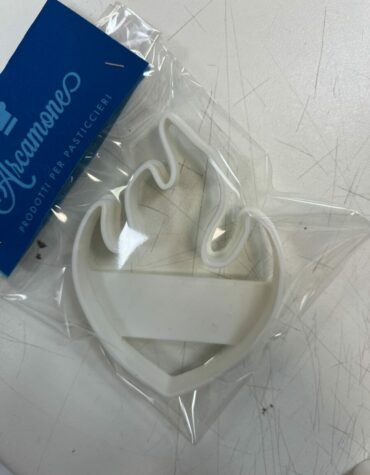 fiamma stampino per biscotti cookie cutter