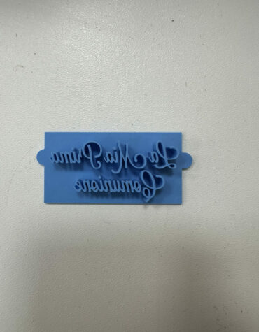 la mia prima comunione timbro stampino per biscotti cookie cutter
