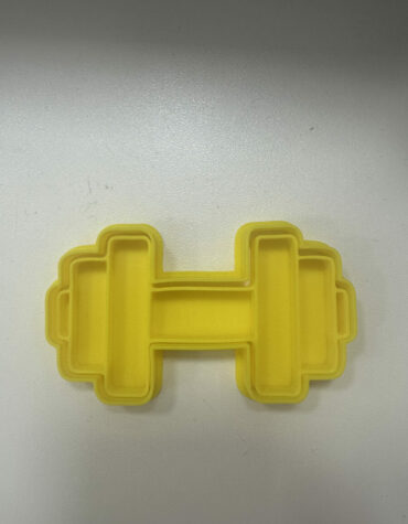 peso stampino per biscotti cookie cutter