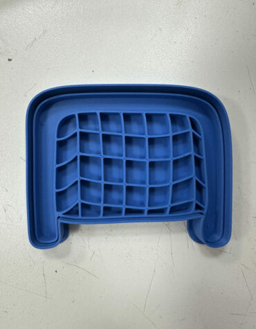 porta di calcio soccer stampino per biscotti cookie cutter