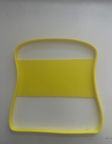 portatoast stampino per biscotti cookie cutter