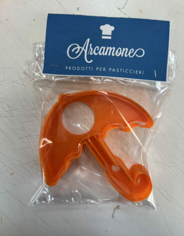 umbrella ombrello stampino per biscotti cookie cutter