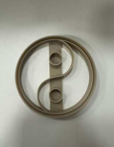 yin yang stampino per biscotti cookie cutter 3