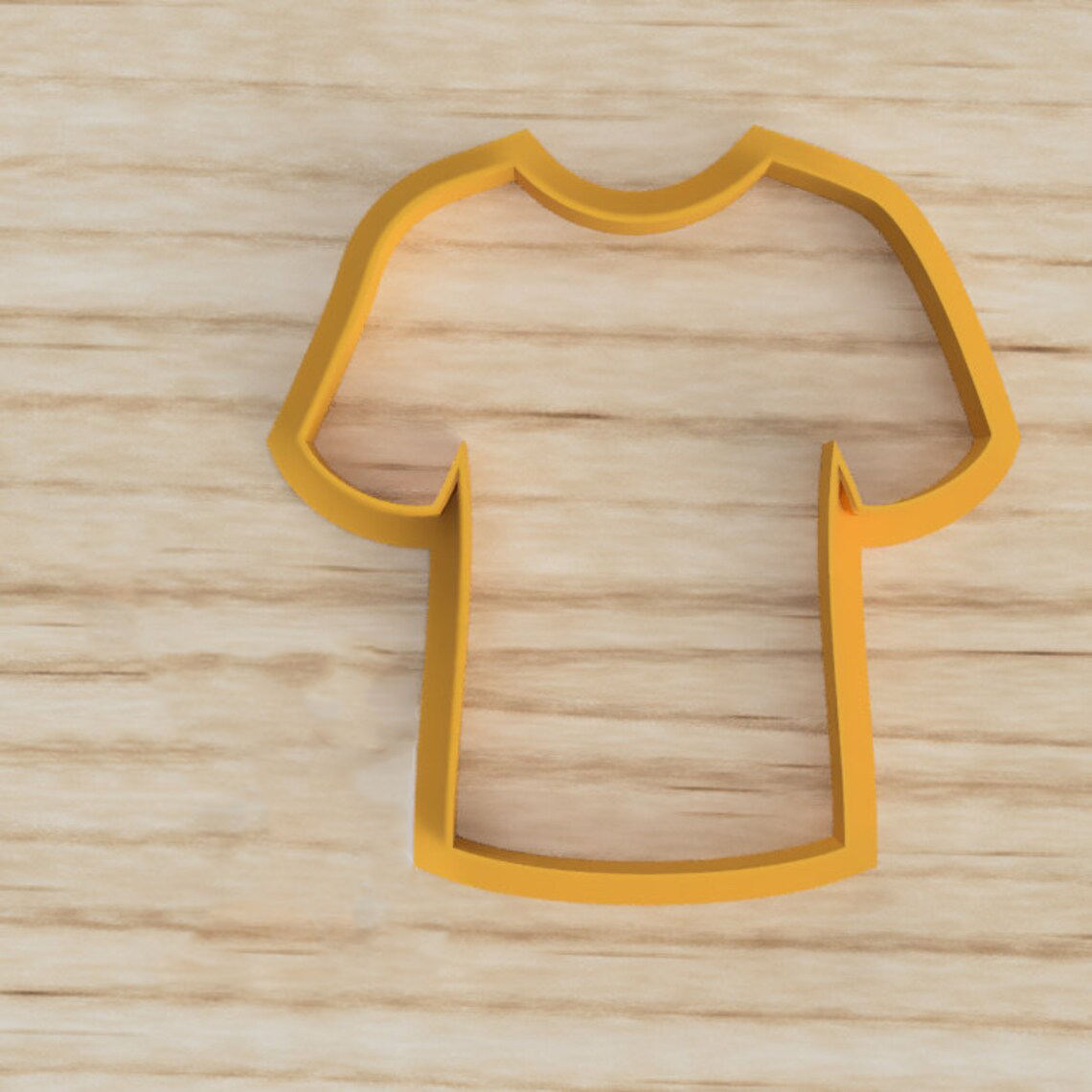 Maglietta calcio basket sport Cookie Cutter Fondant Biscuit Icing Bake stampino biscotti