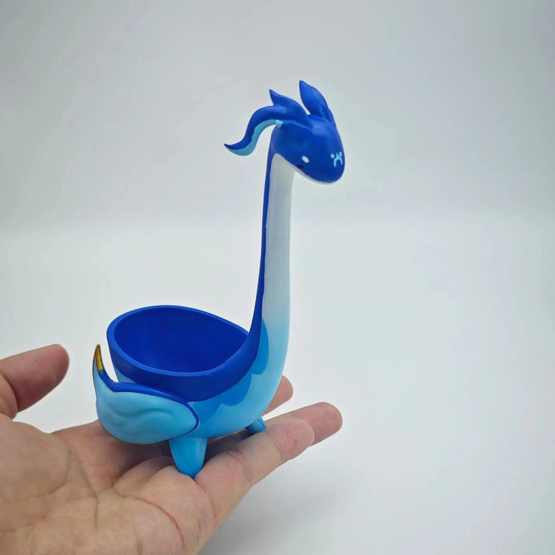 Neuvillette Hydro Dragon, cucchiaio