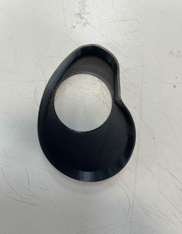gocciole stampino per biscotti cookie cutter