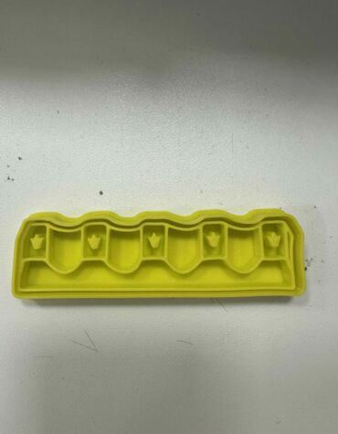 kinder maxi stampino per biscotti cookie cutter