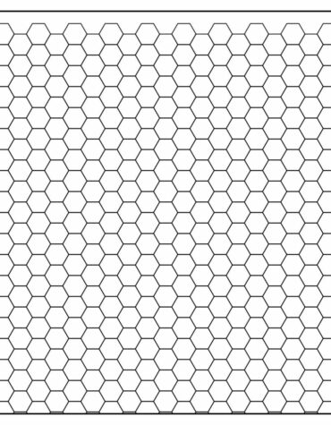 nido d ape stencil impress stampino per biscotti cookie cutter