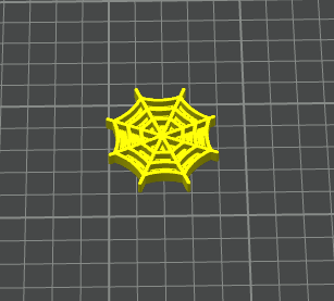 spiderweb spiderman ragnatela stampino per biscotti cookie cutter halloween