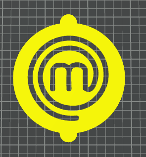 stencil masterchef