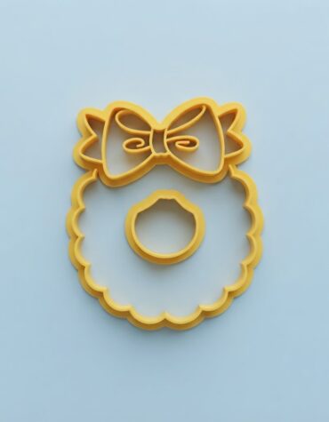 Bavetta Nascita Formine Per Biscotti Cookie Cutter
