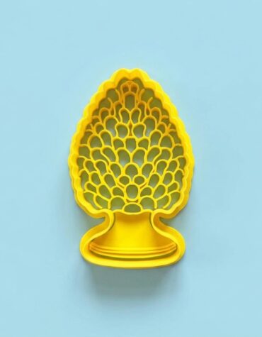 Sicilia Pigna Formine Per Biscotti Cookie Cutter